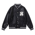 AMRI MA Hollywood Bomber Jacket
