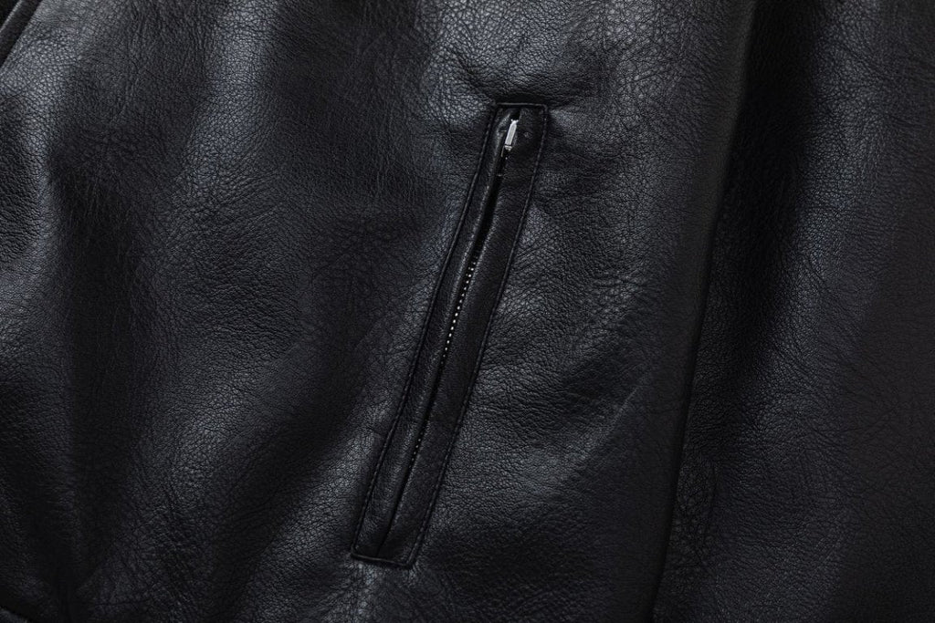 AMRI MA Hollywood Bomber Jacket