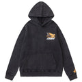 AMRI Vintage Pegasus Hoodie