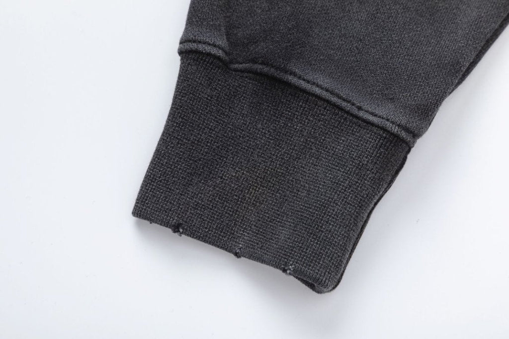 AMRI Vintage Pegasus Hoodie