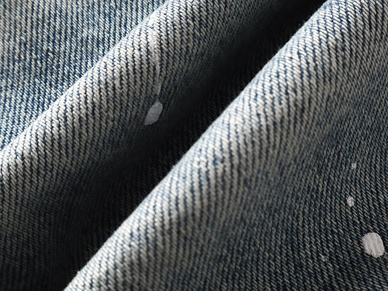 AMRI Vintage Pegasus Jacket