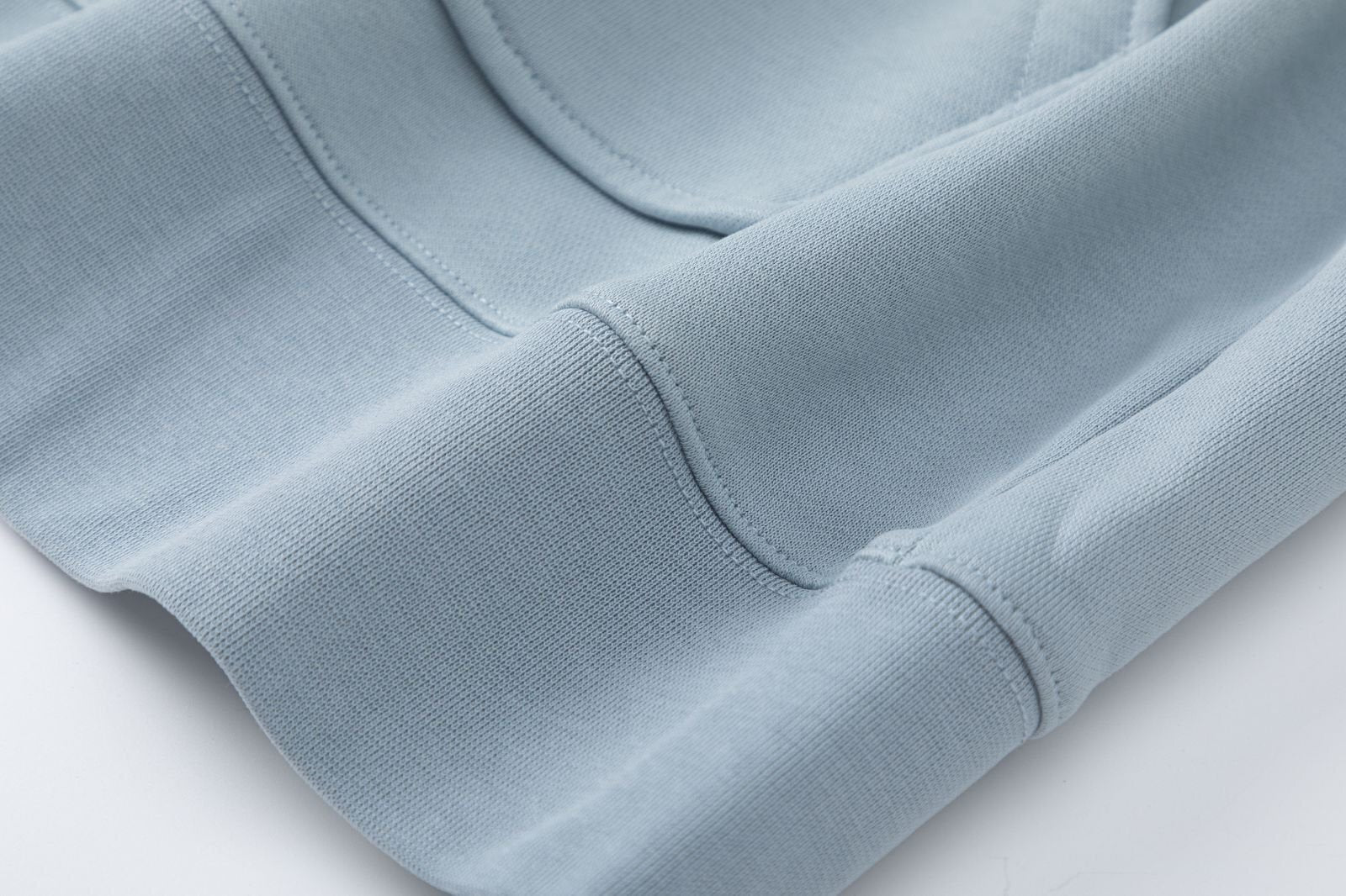 AMRI Bandana-Embellished Cotton Hoodies