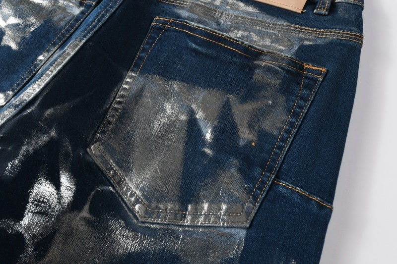 Purple Brand  Jeans #9134