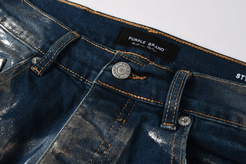 Purple Brand  Jeans #9134