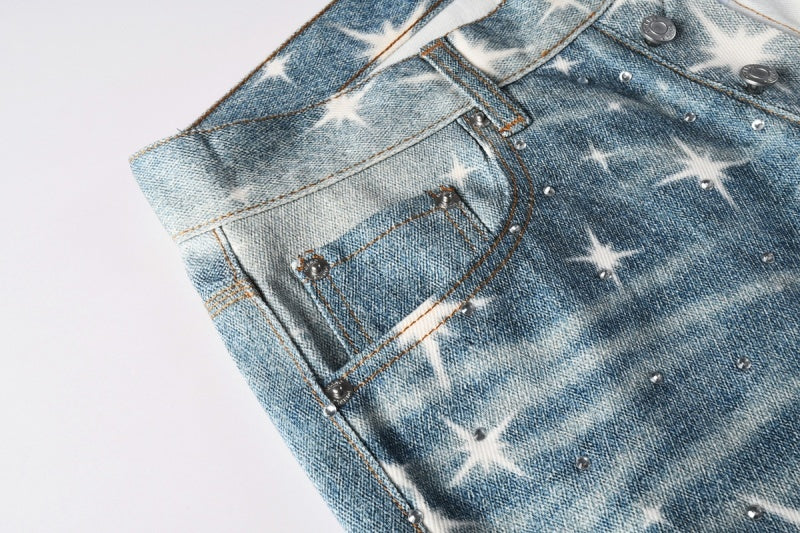 Purple Brand  Jeans #9141