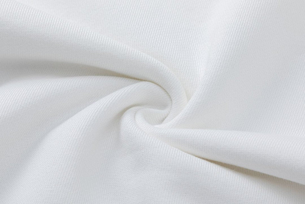 AMRI Browns Fashion Logo Applique Hoodie