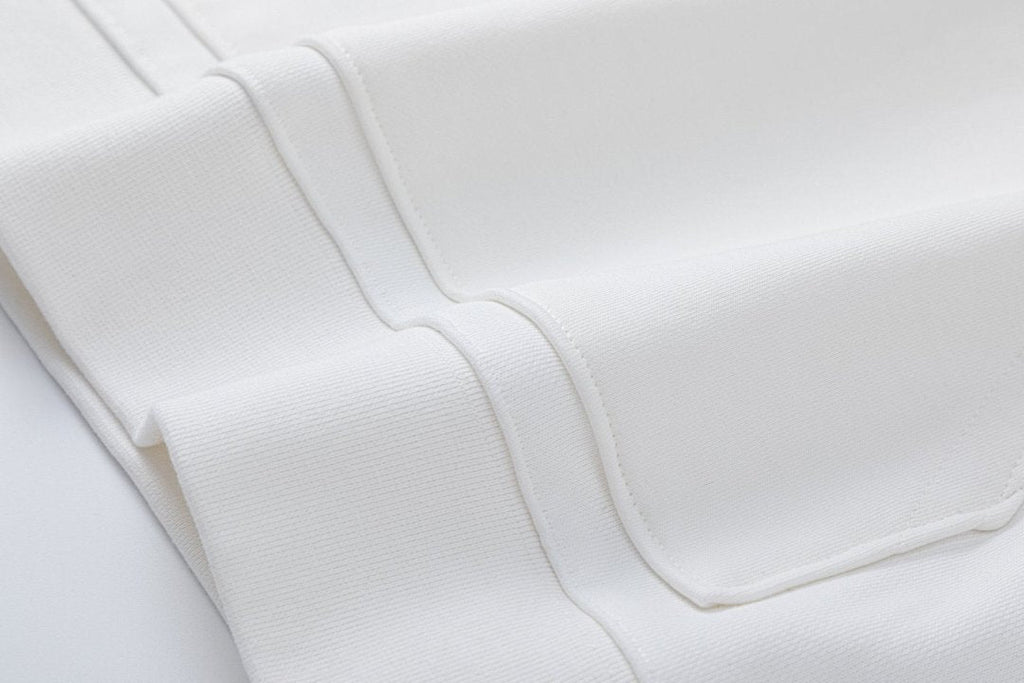 AMRI Browns Fashion Logo Applique Hoodie