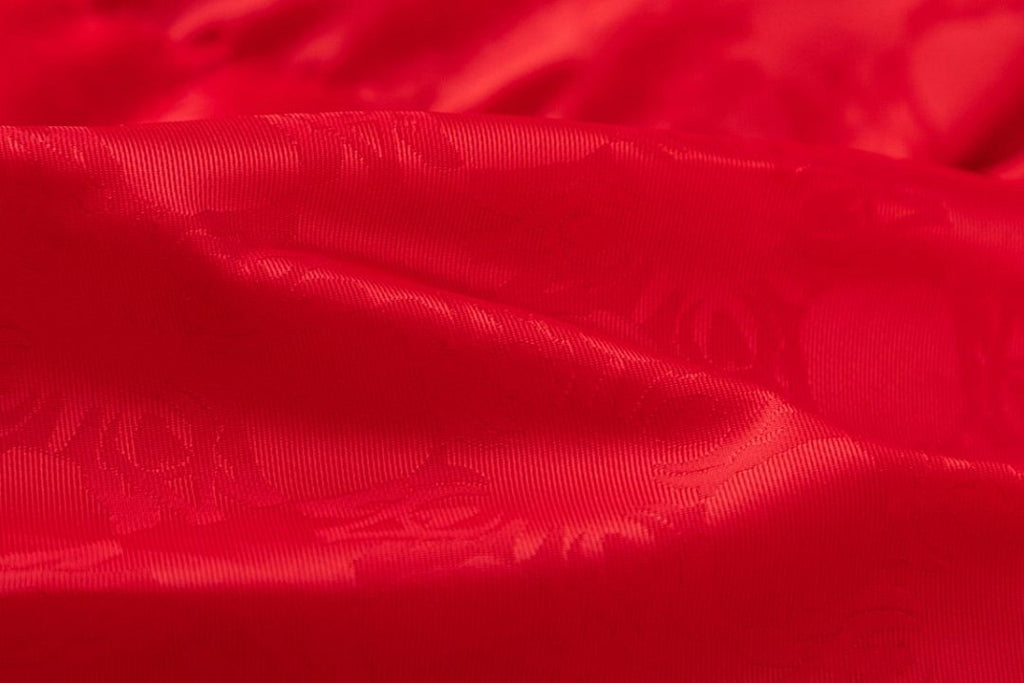 AMRI jacquard puffer down jacket