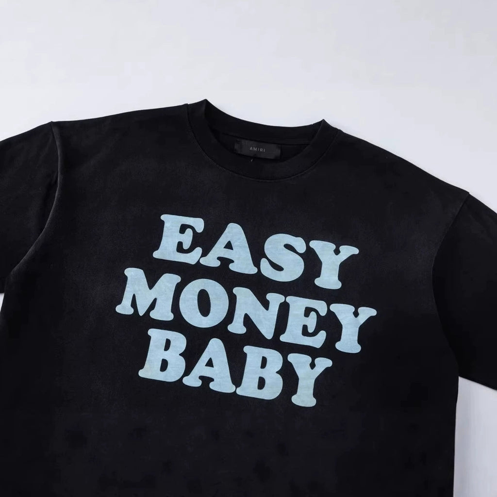 AMRI Easy Money T-Shirt