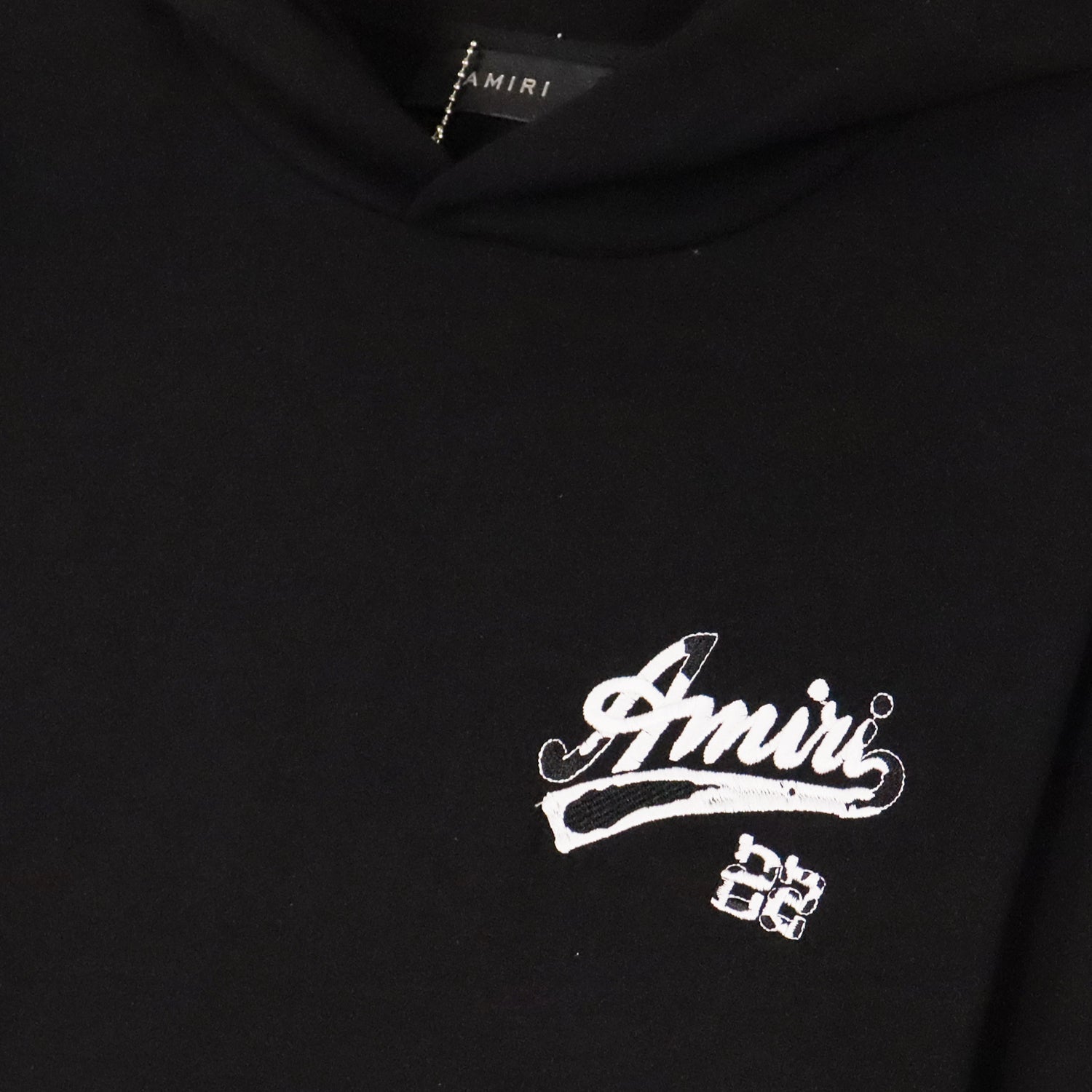 AMRI Hoodies