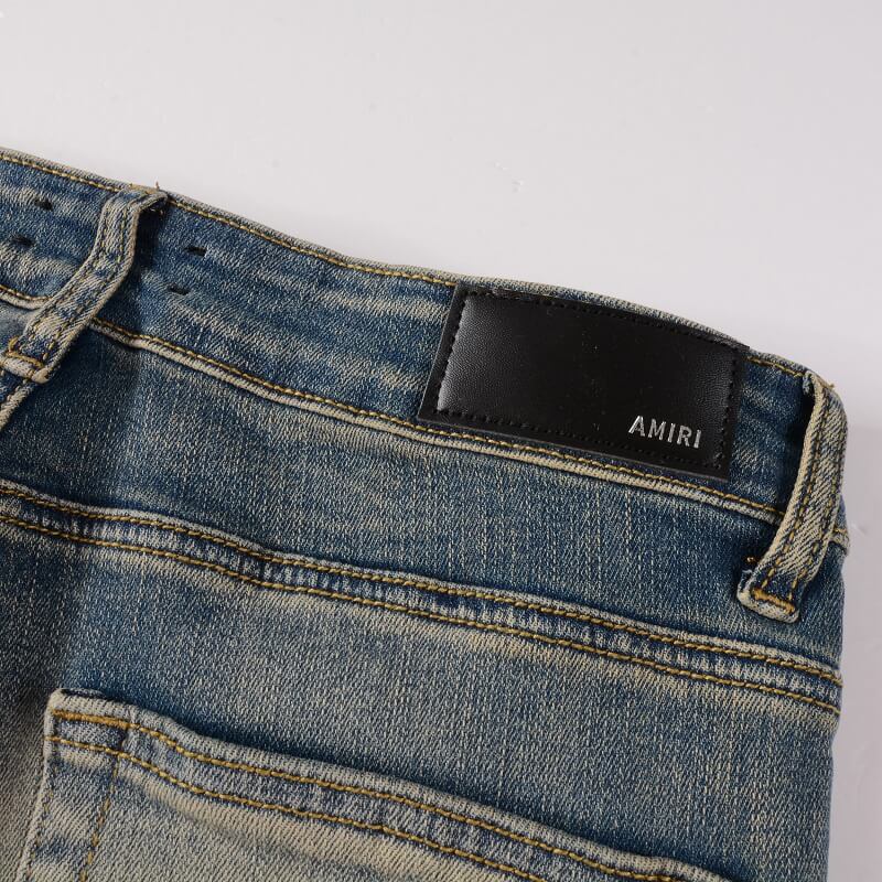 AMRI Jeans #888