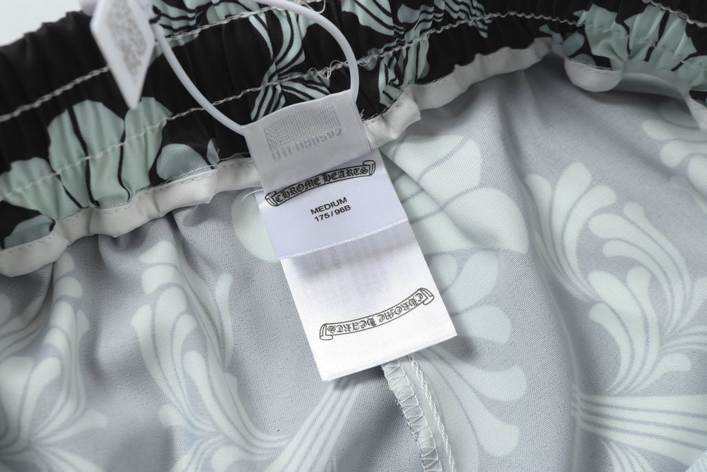 Chrome Hearts New Shorts -2283