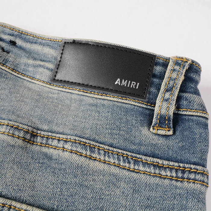 AMRI #876 Jeans