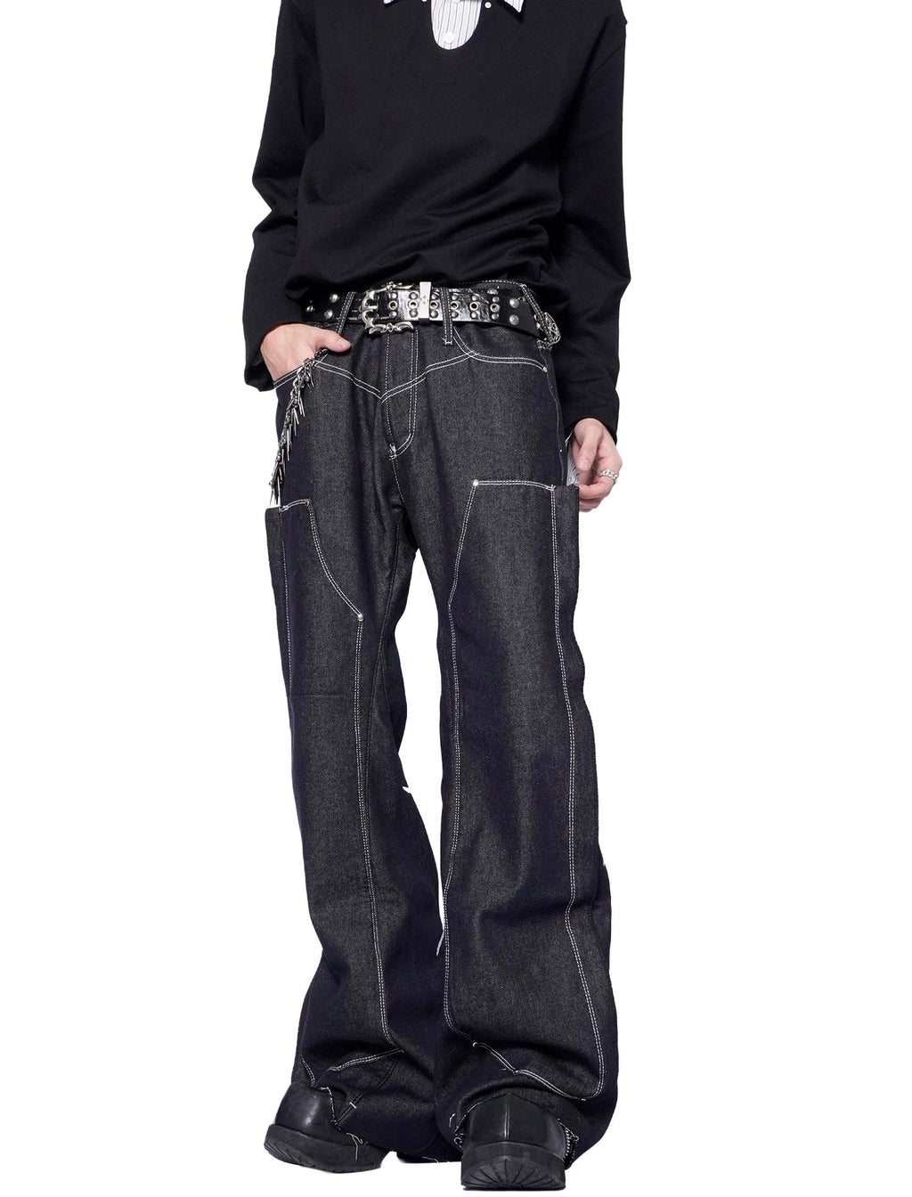 1095 RAVE DENIM