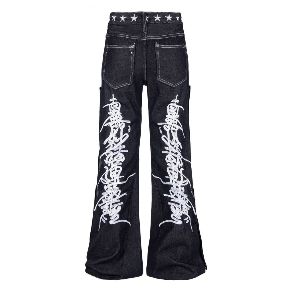 1095 RAVE DENIM