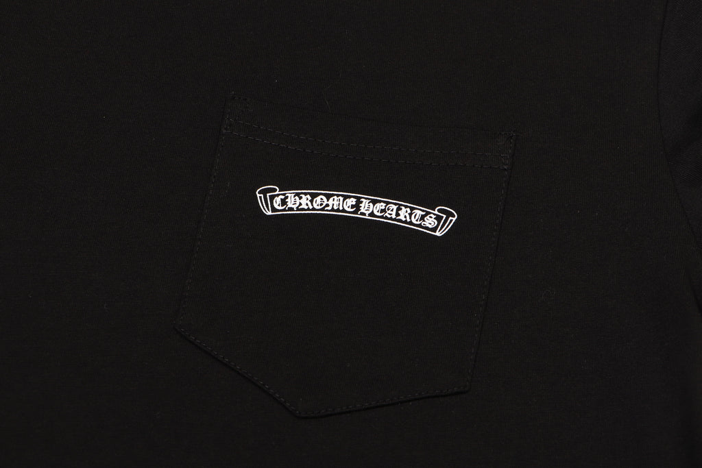 Chrome Hearts New SWEATSHIRTS -8015