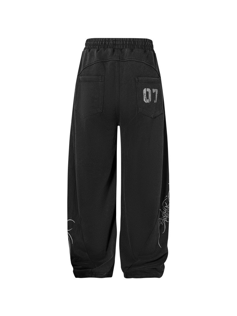 1078 SIGIL SWEATS