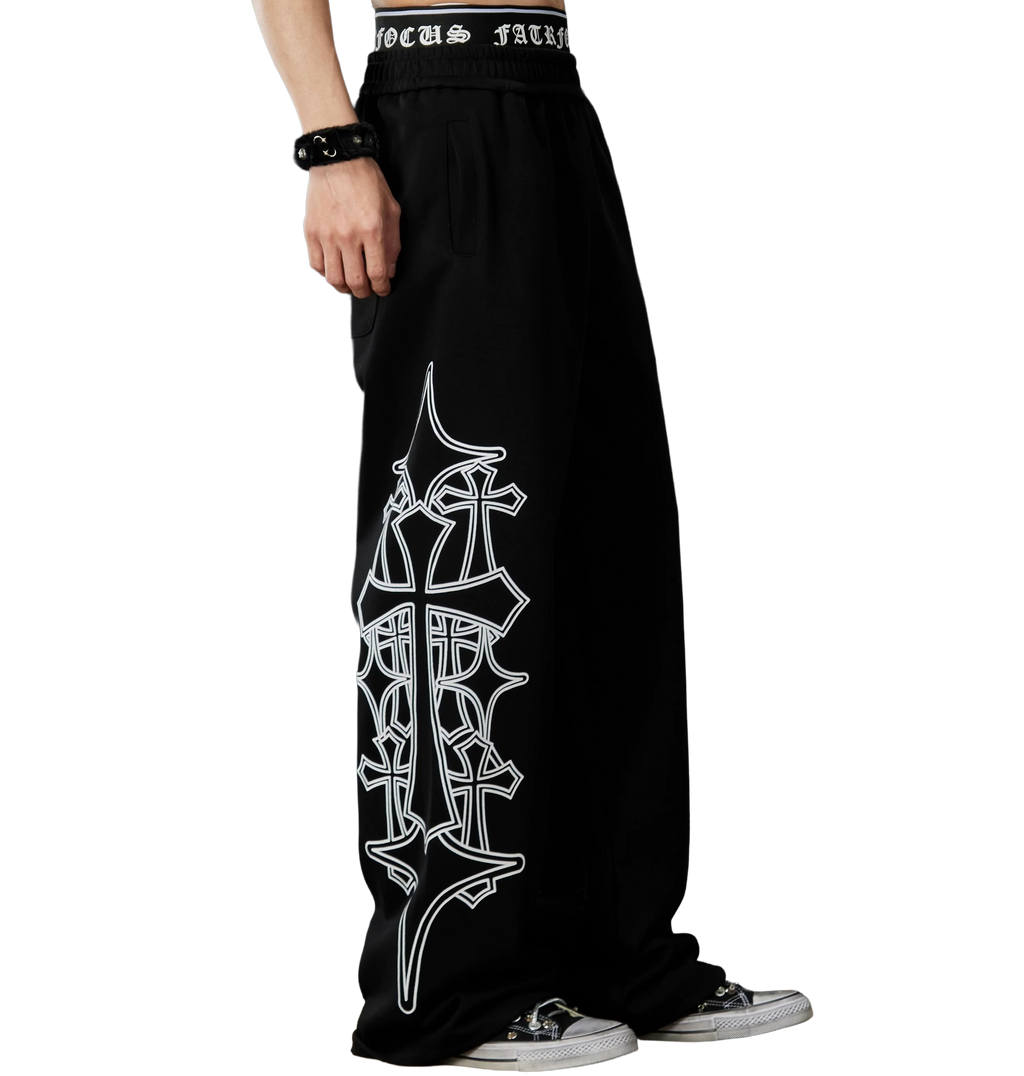 1081 CROSS SWEATS