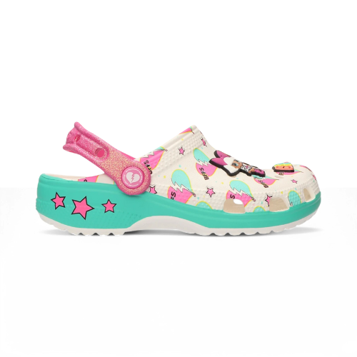 Classic LOL Surprise BFF Clogs