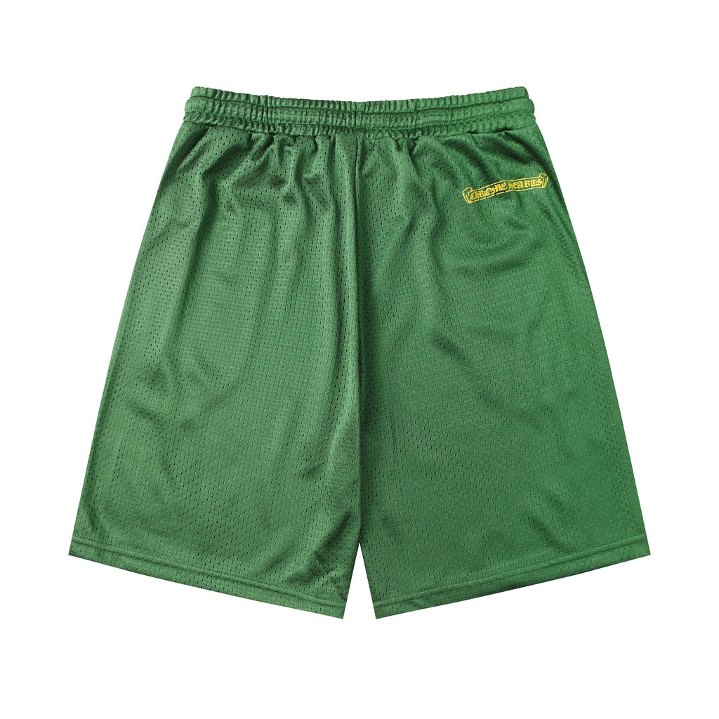 Chrome Hearts New Shorts -9996-2