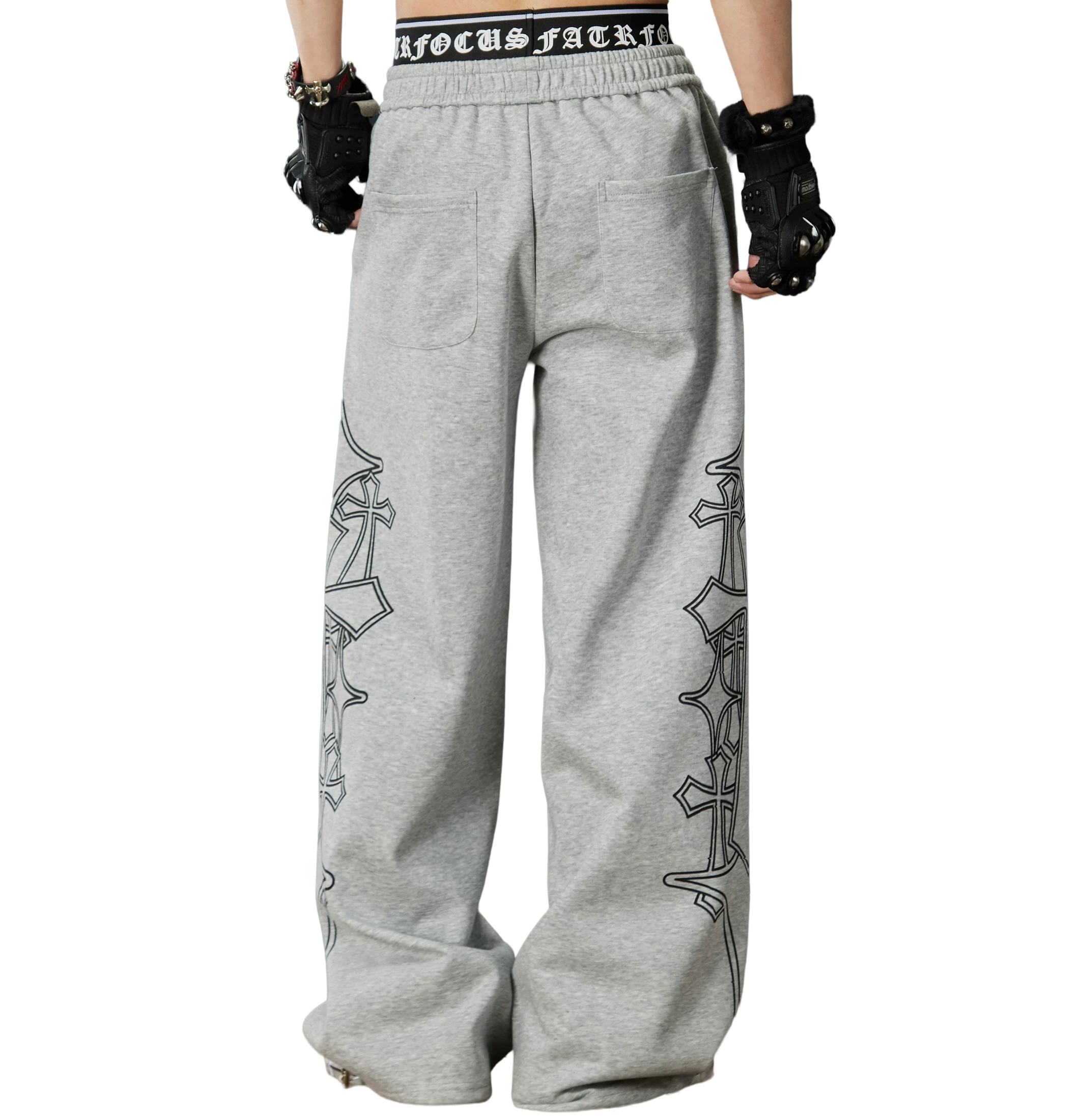 1081 CROSS SWEATS
