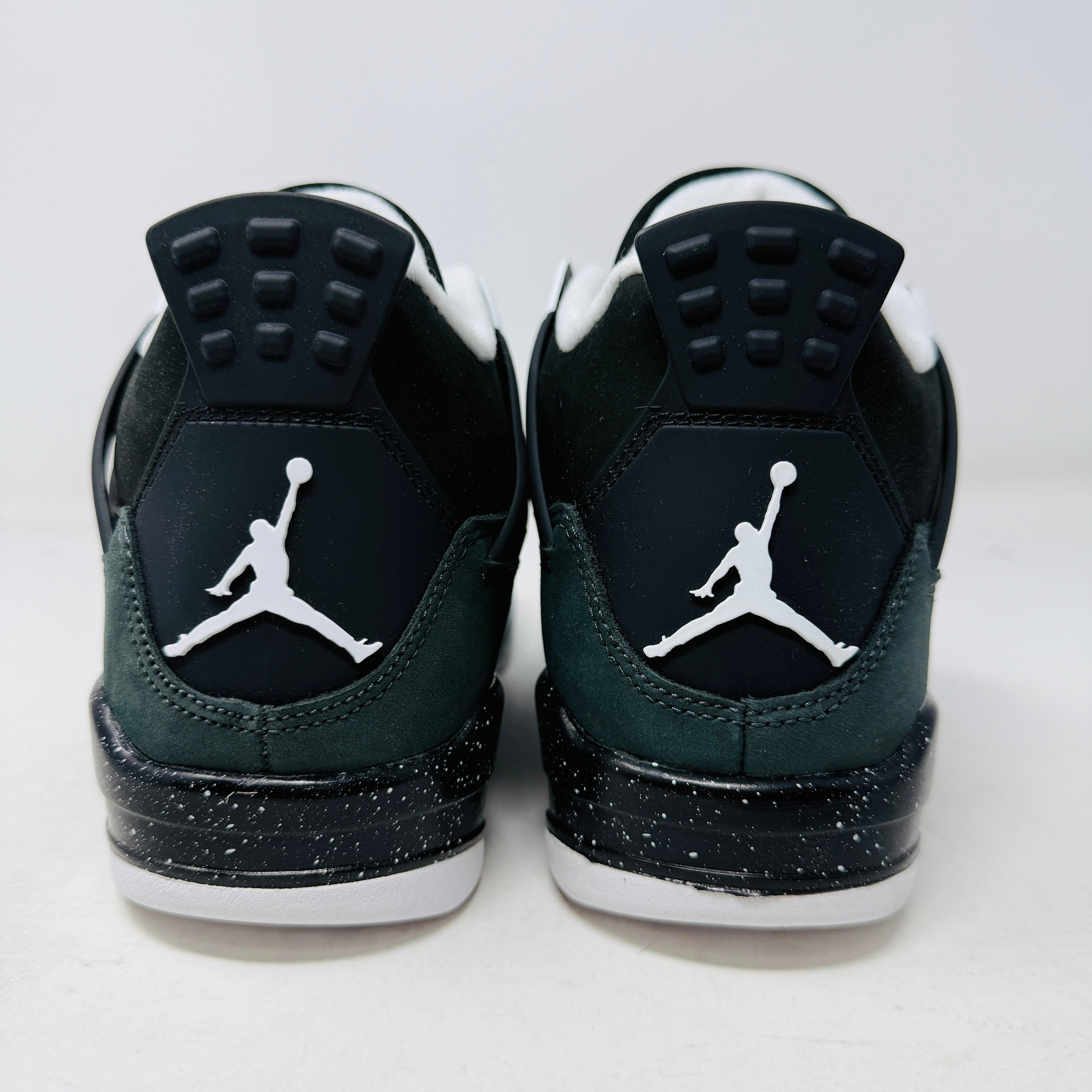 Jordan 4 Retro Fear (2024) (GS)