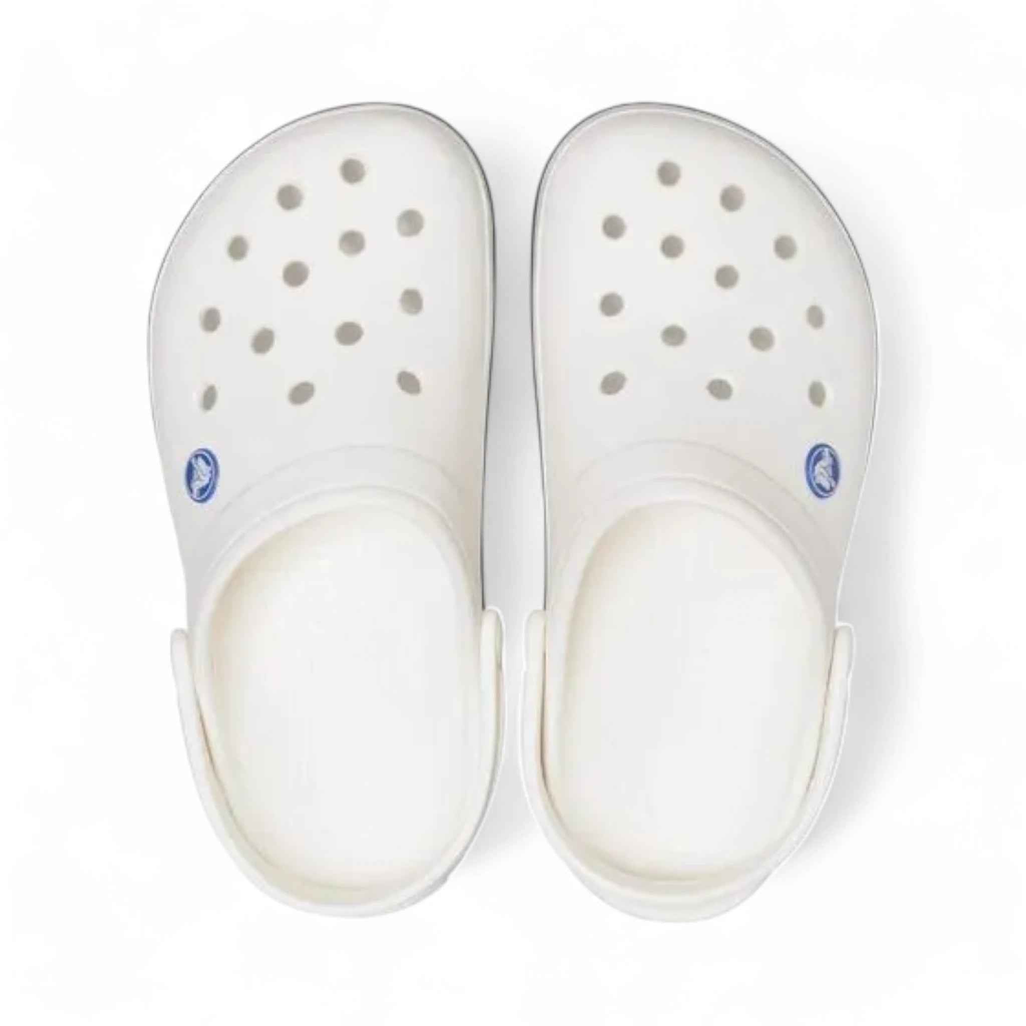 Classic Crocband Clogs