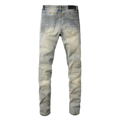 AMRI #876 Jeans