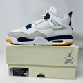 Jordan 4 Retro SB Navy