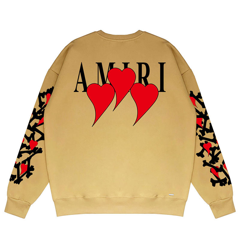 AMRI Sweatshirts S0004