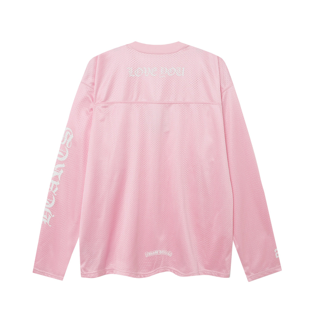 Chrome Hearts New SWEATSHIRTS -9998-1