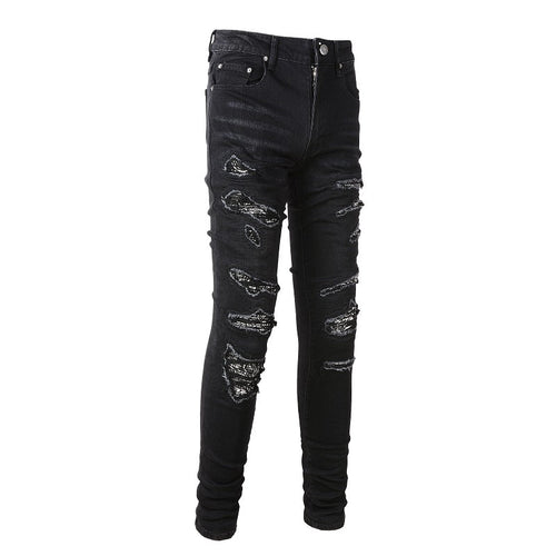 AMRI Jeans #8669
