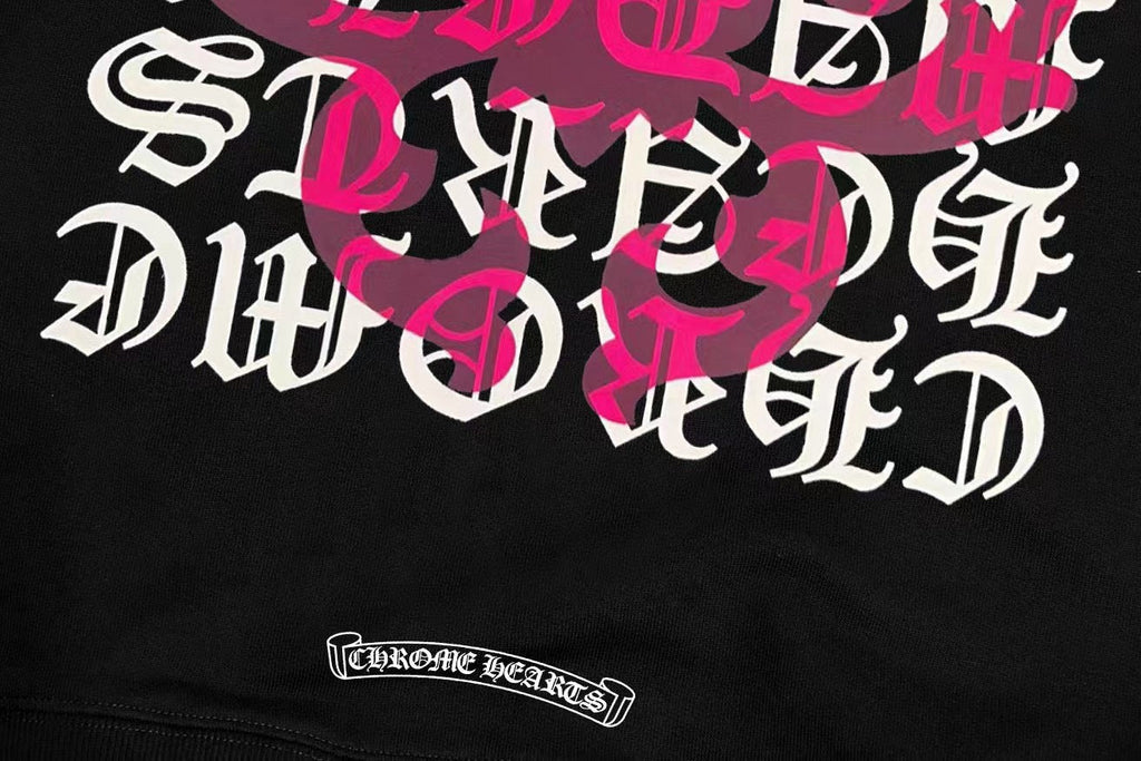 Chrome Hearts New SWEATSHIRTS -8800