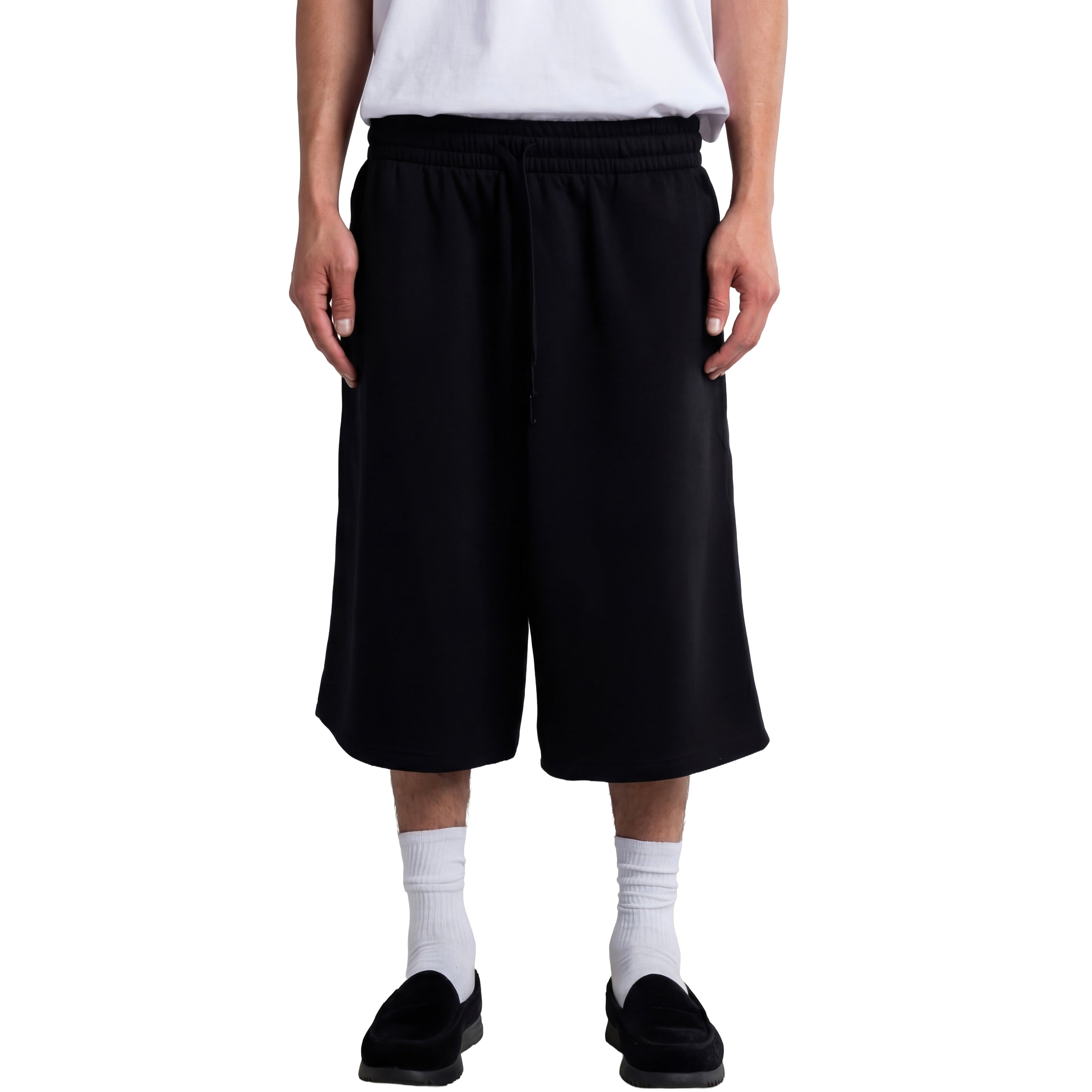 1130 FLEECE SHORTS