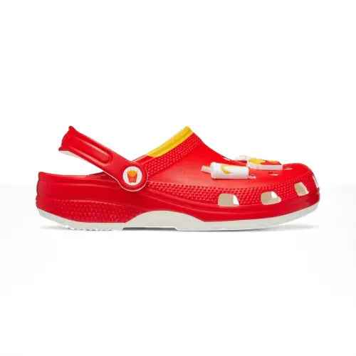 Classic McDonald’s Clogs
