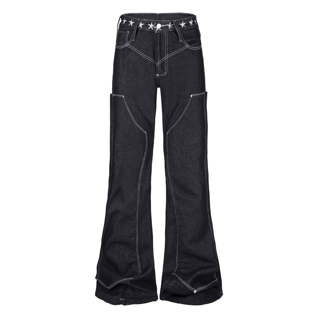1095 RAVE DENIM