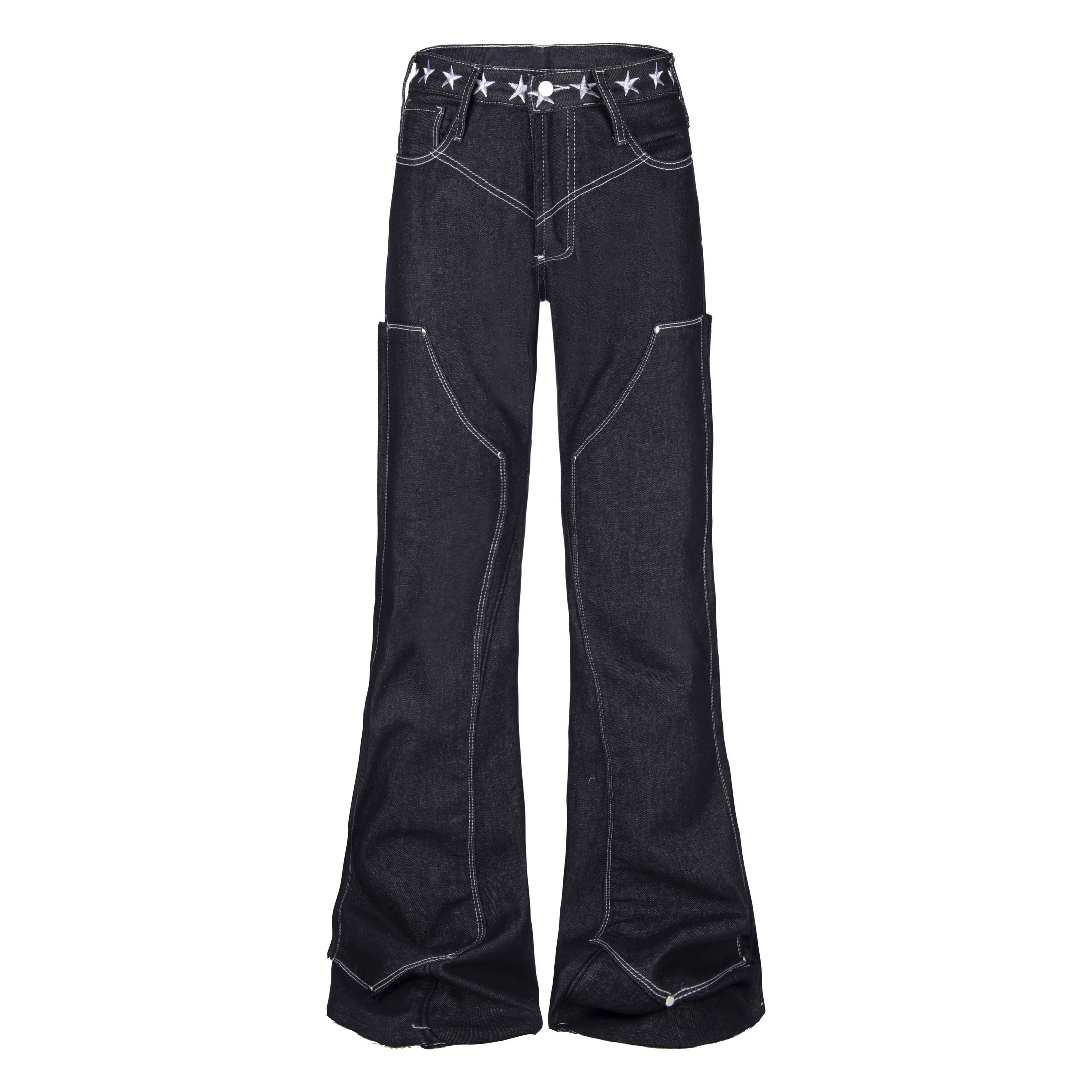 1095 RAVE DENIM
