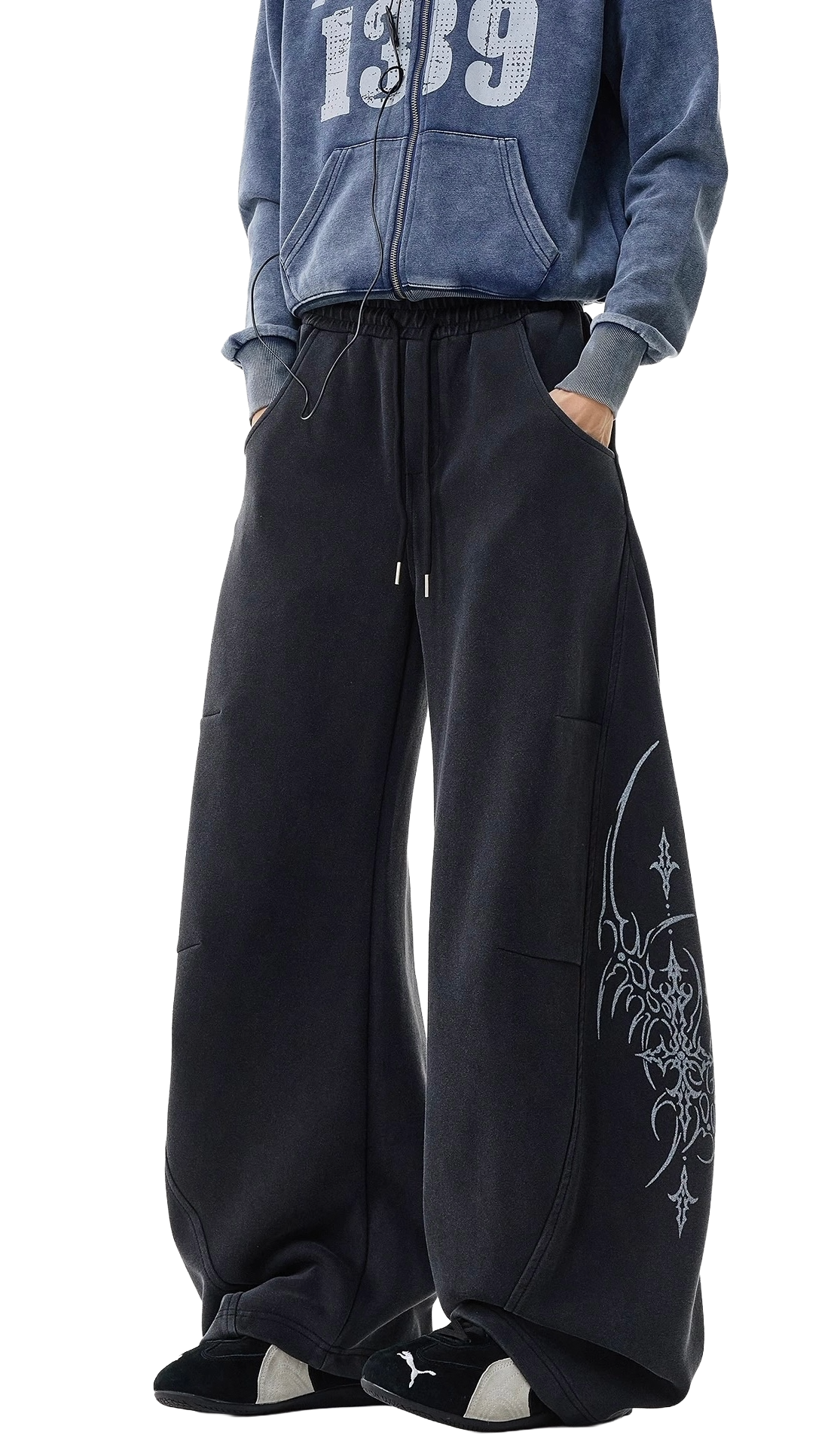 1078 SIGIL SWEATS