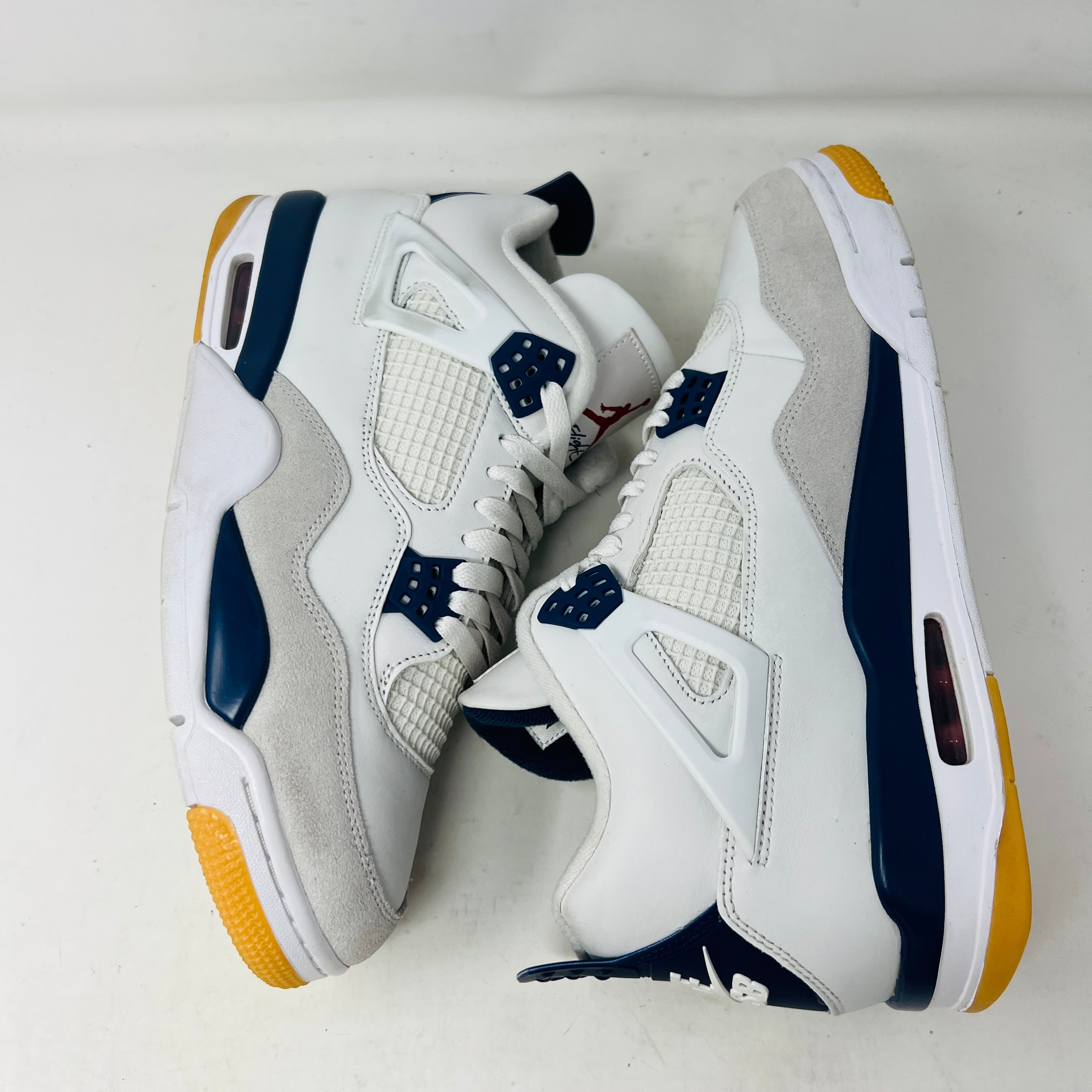 Jordan 4 Retro SB Navy