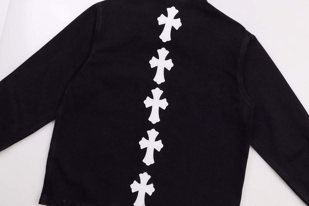 Chrome Hearts Jacket