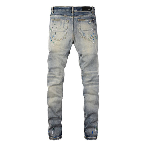 AMRI Jeans #883