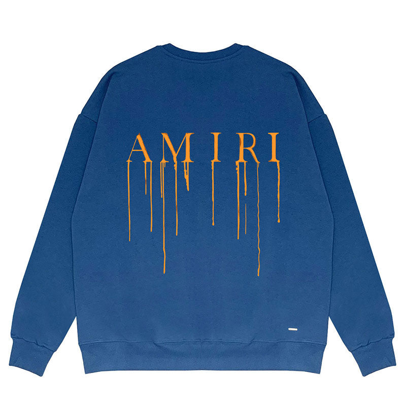 AMRI Sweatshirts S0023