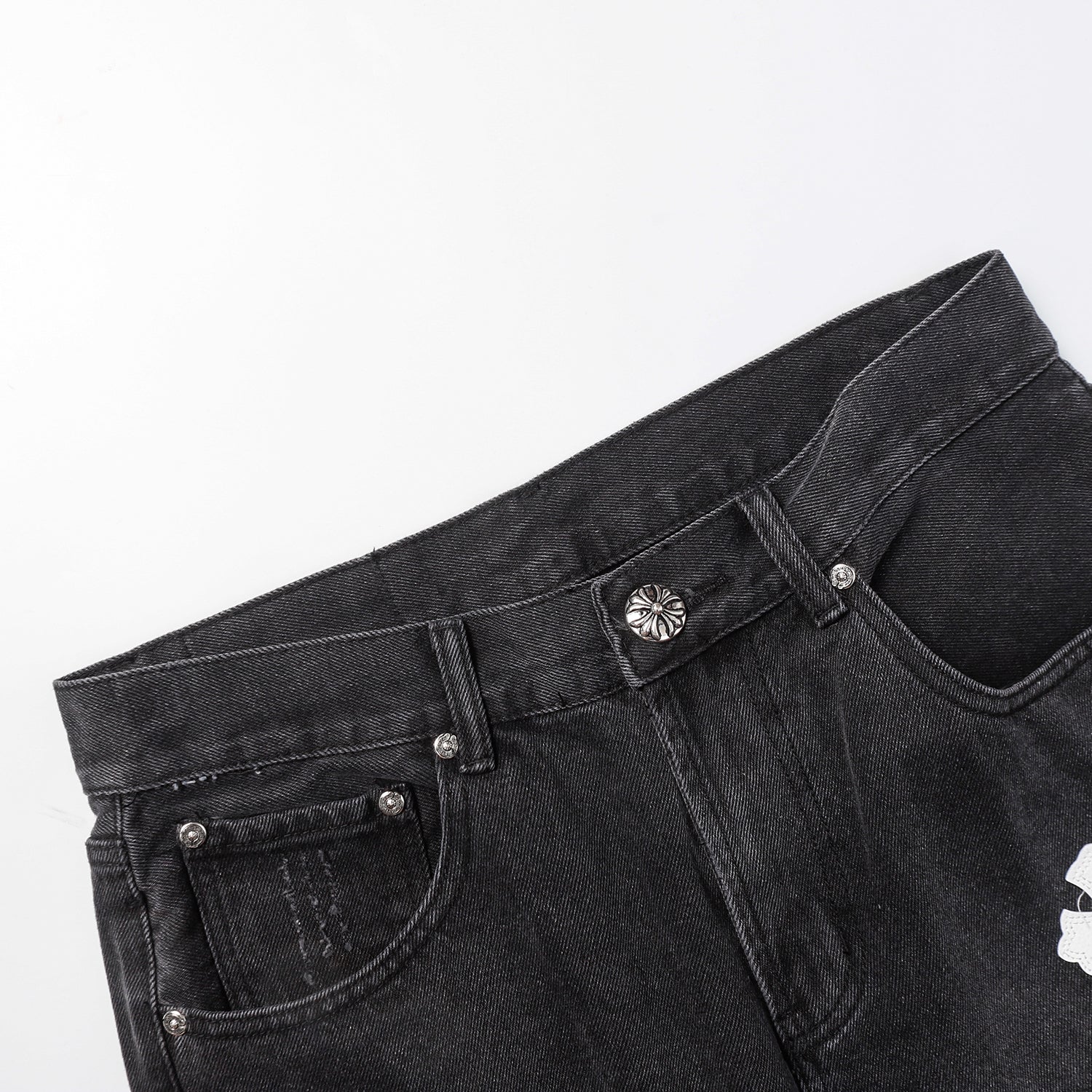Chrome Hearts New Shorts -9925