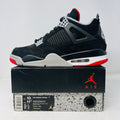 Jordan 4 Retro Bred (2019)