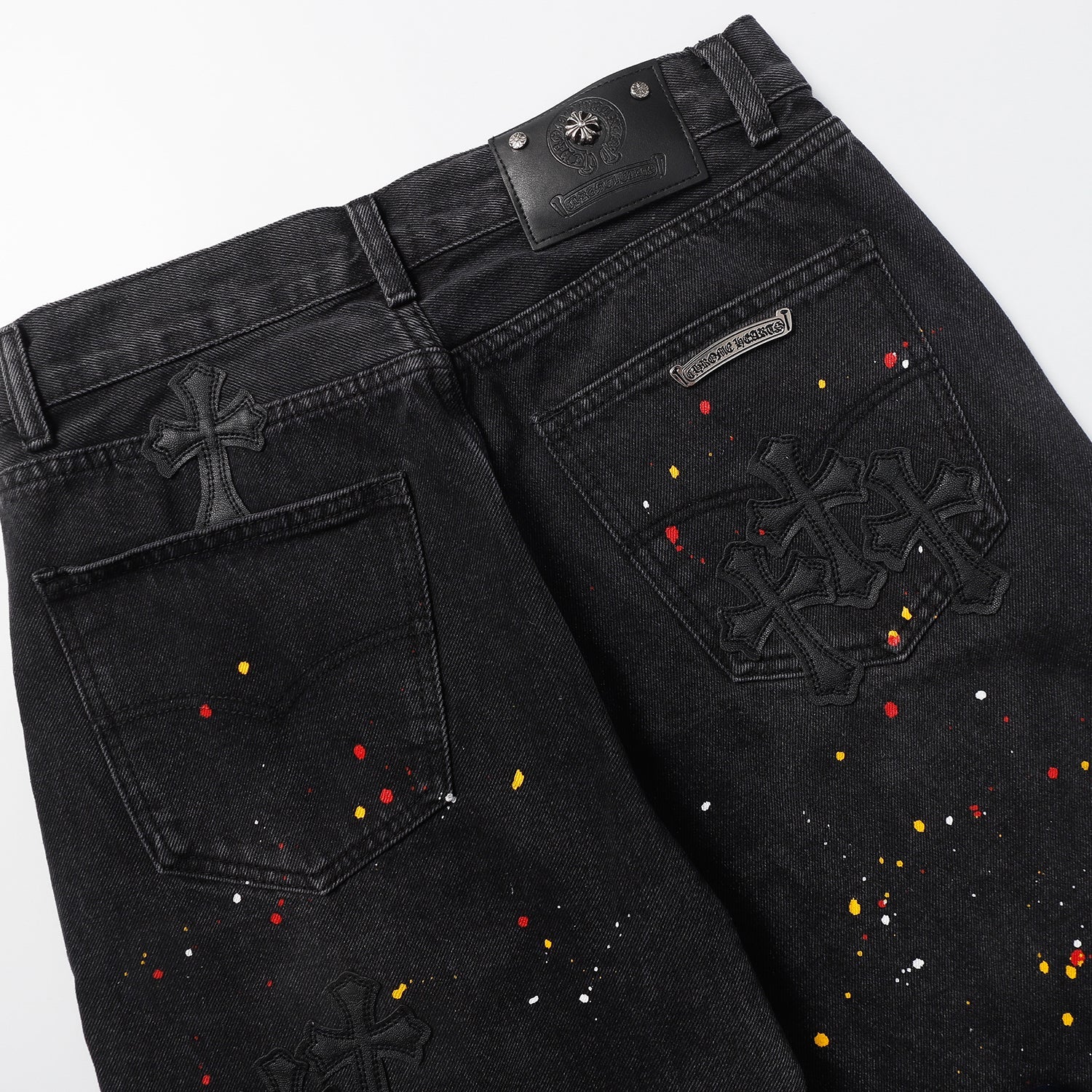 Chrome Hearts New Shorts -9927