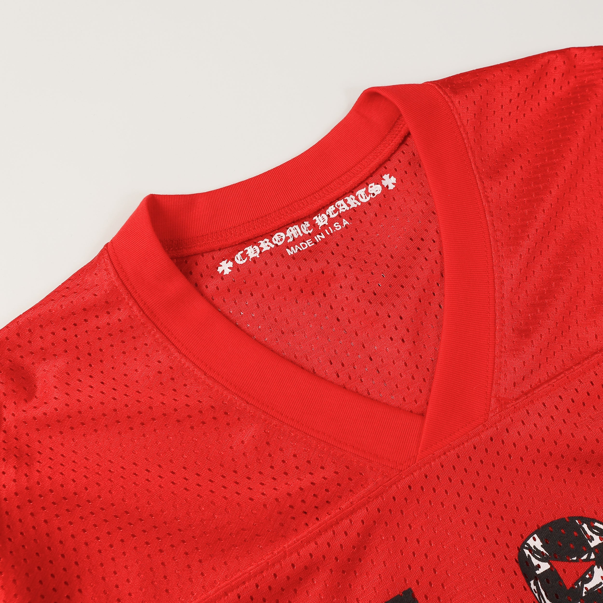 Chrome Hearts New SWEATSHIRTS -9998-1