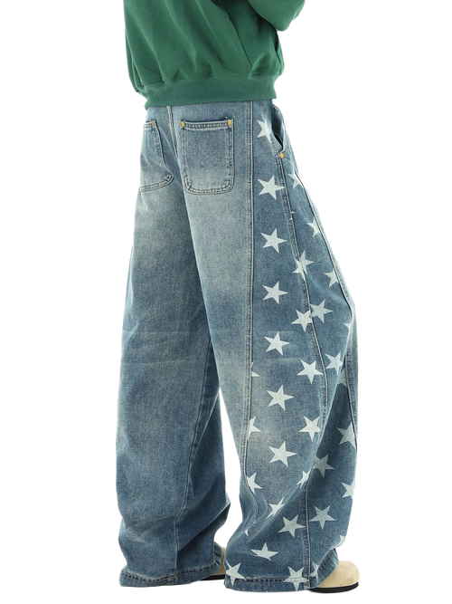 1107 STAR JEANS