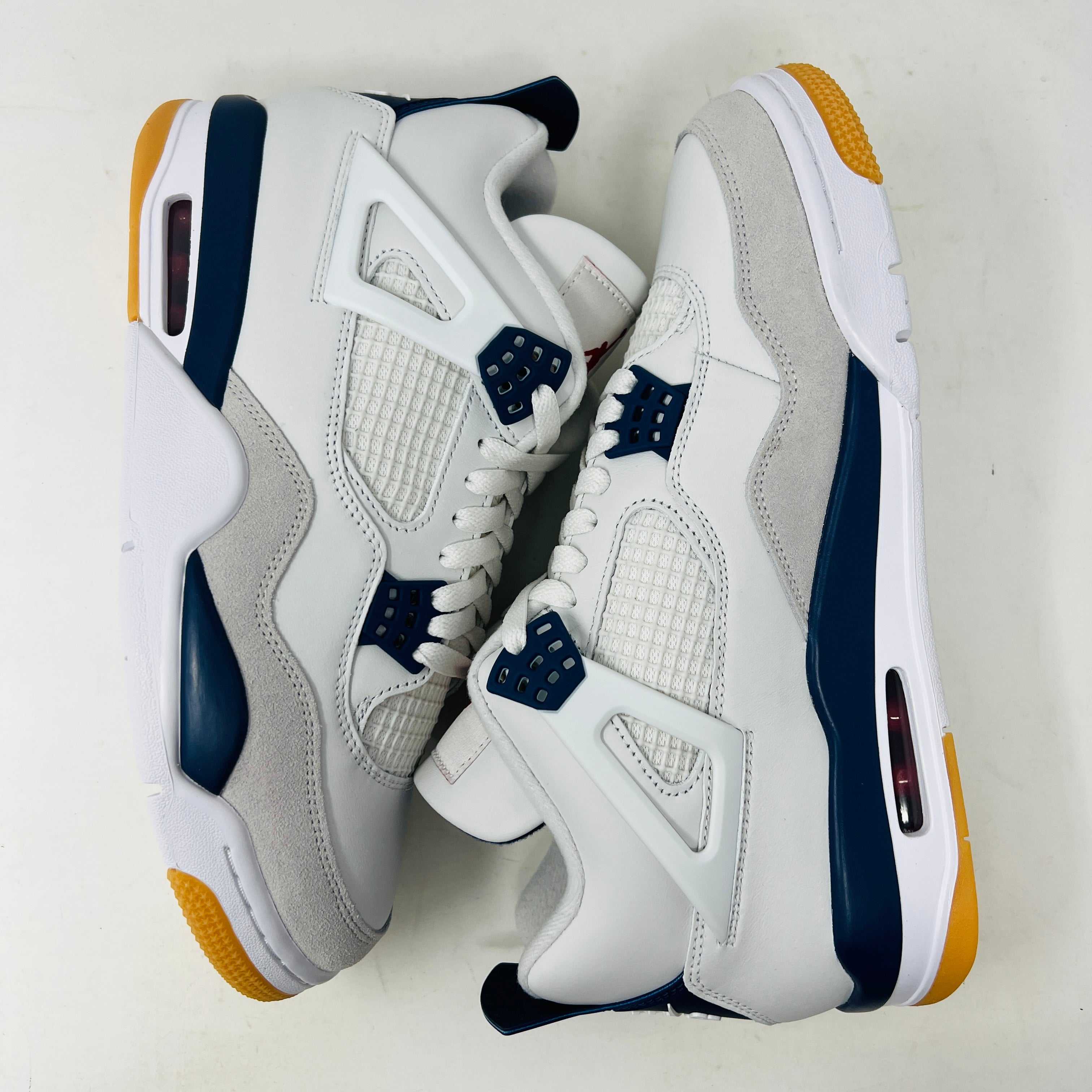 Jordan 4 Retro SB Navy