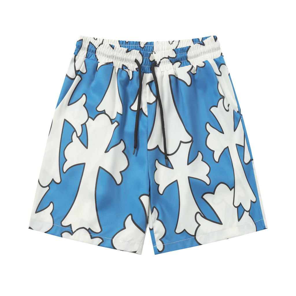 Chrome Hearts New Shorts -2283