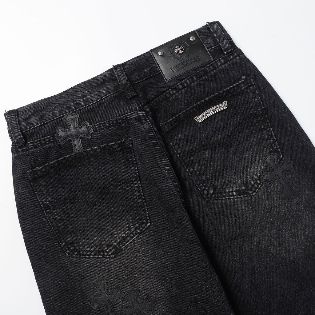 Chrome Hearts New Shorts -9921